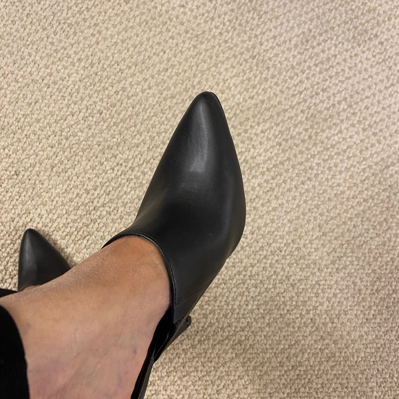 High Heels mules - Picture 10 of 10